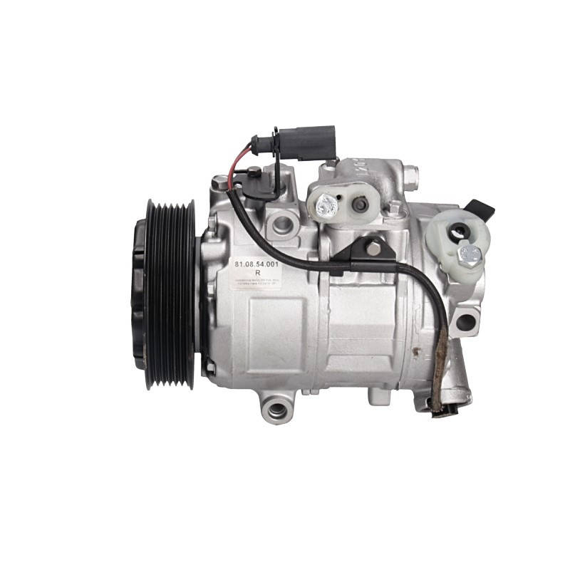 

Компресор кондиціонера AUDI A2 (8Z0) 00-05;SEAT CORDOBA (6L2) 02-09,IBIZA IV (6L1) 02-09 Audi A2, Seat Cordoba, Seat Ibiza, Skoda Fabia, Skoda