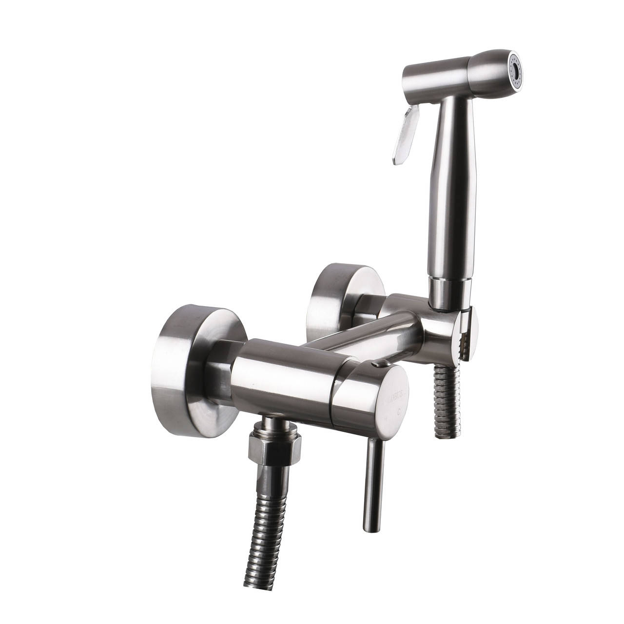 

Смеситель гигиенический Globus Lux GLN-6SS-106MIX