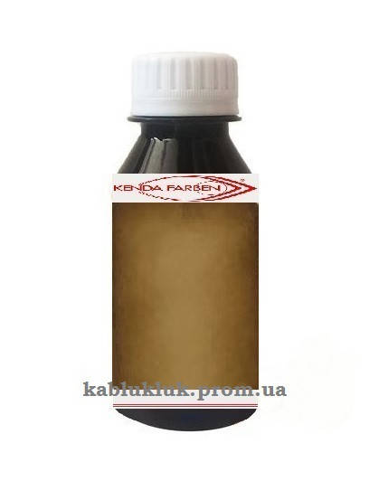 

Краска TOLEDO SUPER 33018 wood (дерево) , спиртовая для кожи, 100ml