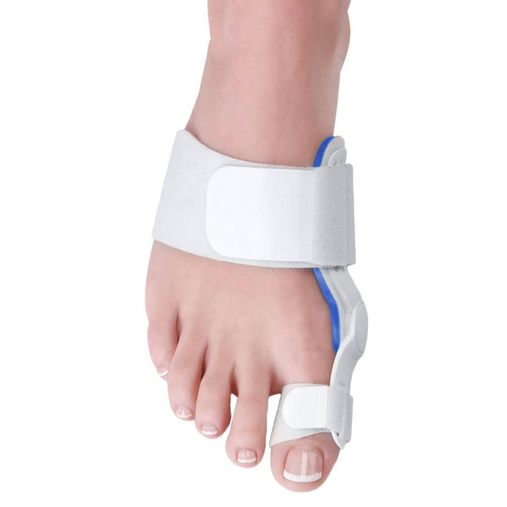 

Вальгусная шарнирная шина FootMate Hallux Doctor Gel