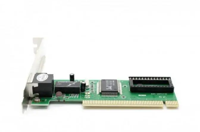 

Мережева карта Merlion L8139D PCI