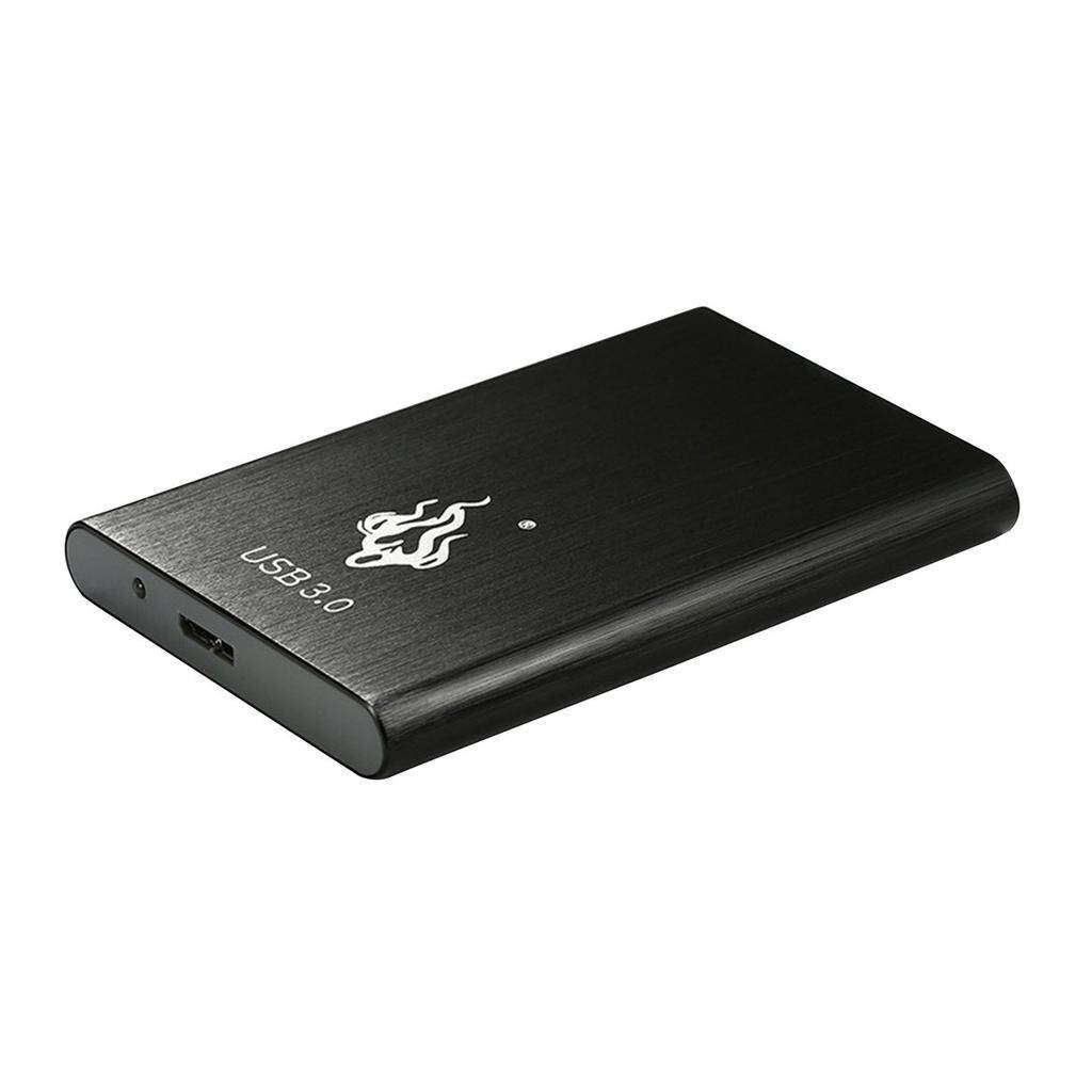 

Aukey USB 3.0 2 ТБ Внешний жесткий диск HDD 2,5 2000гб