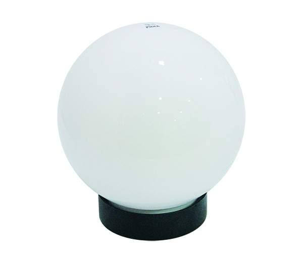 

Светильник парковый Шар 150 мм (Пуск и наладка)