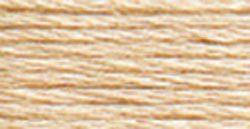 

Мулине DMC 3774 Pale desert sand, Песочный