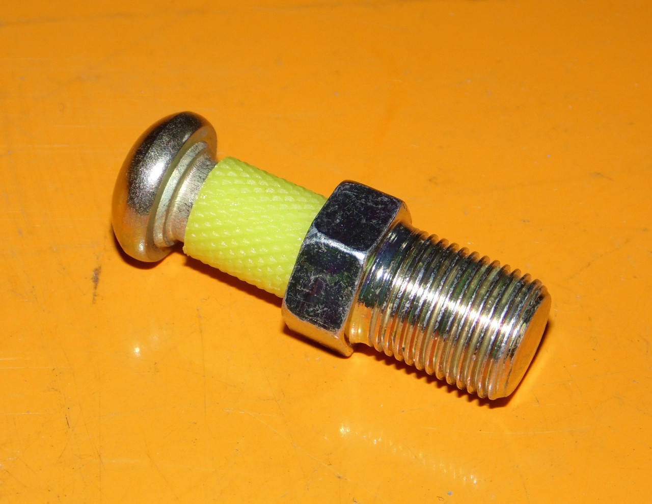 

Ригель замка двери на АУДИ 80 (б2 Б3) 100 (С3) Гольф 2\3 Пассат Б3 Б4 (ЗАЗ Таврия подходит) AUTOMEGA 100007510