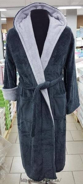 

Халат махровый мужской домашний, банный, 46-48-50-52-56-58р, доставка по Украине,отправка НП,Укрпочта,Джастин