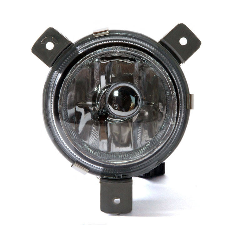 

Противотуманка левая Матиз 96563277