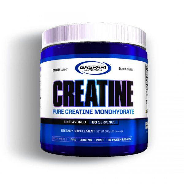 

Креатин Gaspari Creatine Monohydrate, 300 грамм