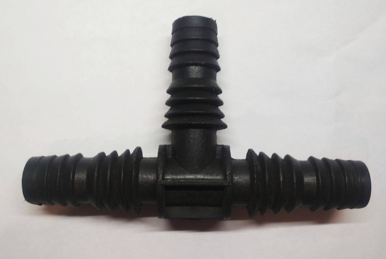 

Тройник универсальный 3/4"-1"