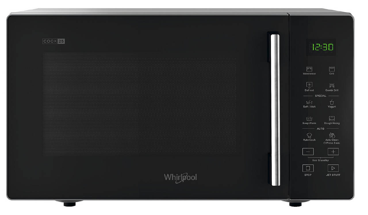 

Микроволновка Whirlpool MWP253SB
