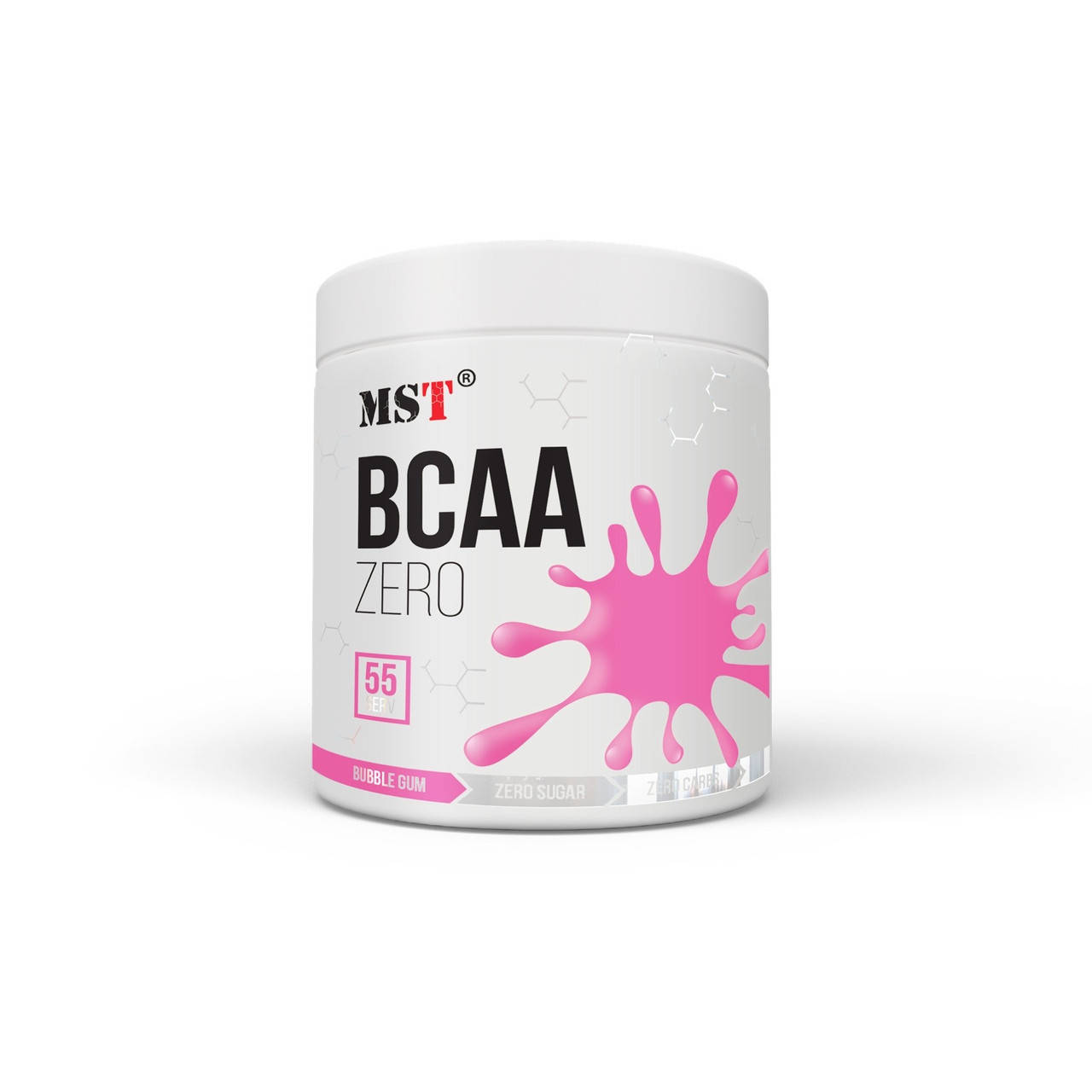 

MST BCAA Zero 330g(55 порций)