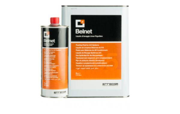 

Промывочная жидкость для кондиционера Belnet TR1055.01 Errecom