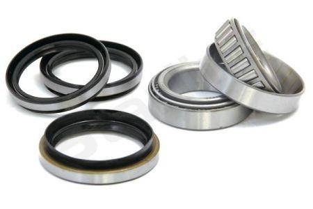 

Подшипник колесный MAZDA 121 (DA) / MAZDA 323 (BF) 1985-1998 г.