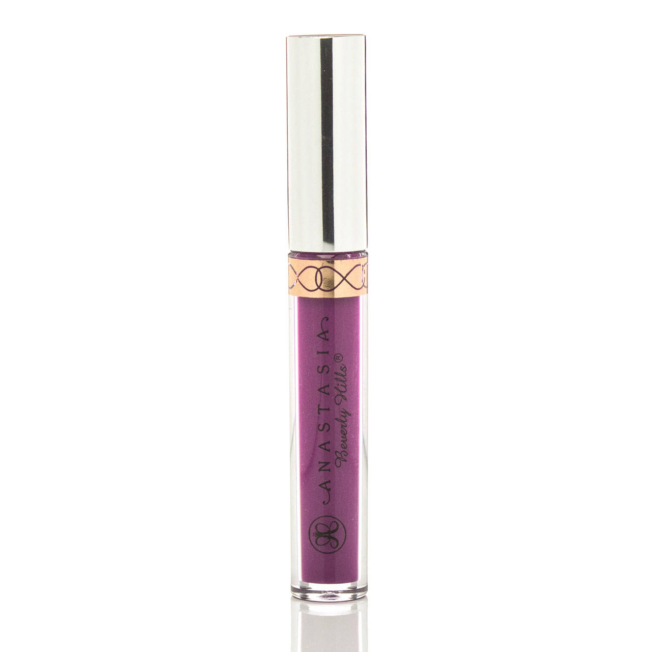 

Жидкая матовая помада ANASTASIA Liquid Lipstick Pansy