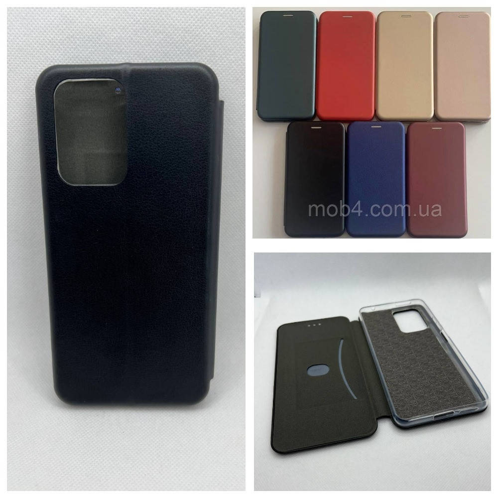 

Чехол книжка Classic для Xiaomi Mi 11T / Mi 11T Pro, Разные цвета