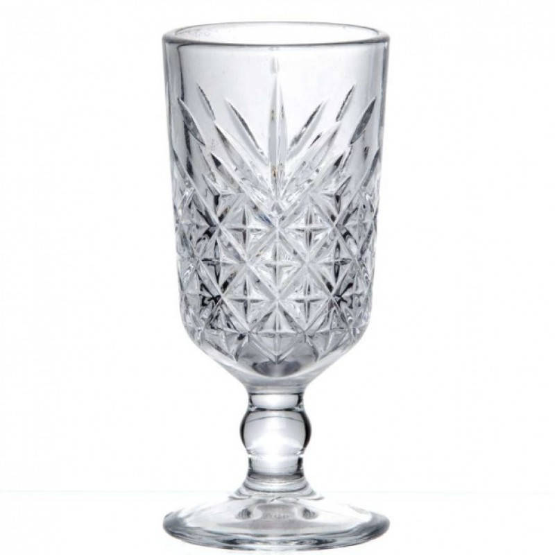 

Набор рюмок на ножке Pasabahce Timeless 60мл. 4шт.