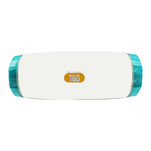 

Bluetooth колонка SPS TG-165 Мятная