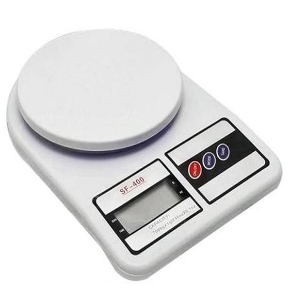 

Весы кухонные SF 400 (10 кг)