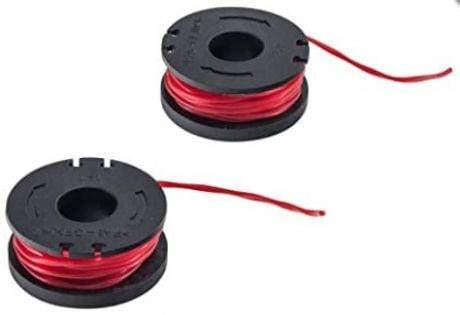 

Шпулька для триммера AL-KO GT 2000 2 шт. (113725)