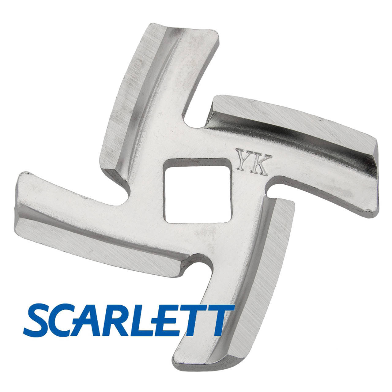 

Нож для мясорубки Scarlett
