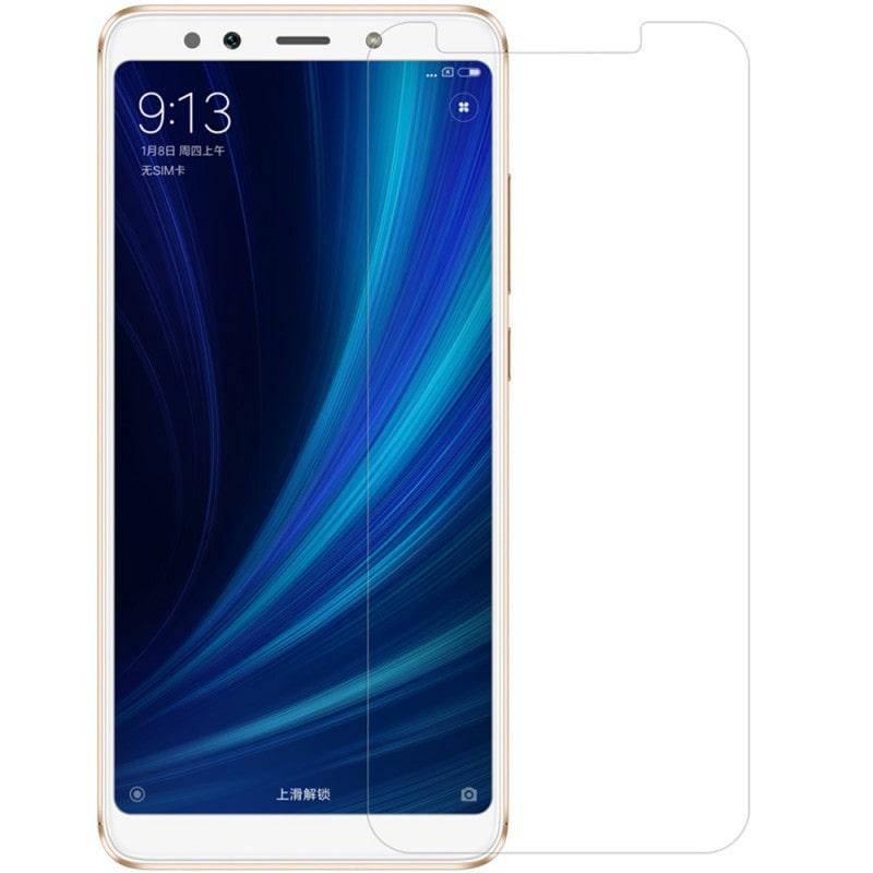 

Защитное стекло Optima 2.5D Xiaomi Redmi 5