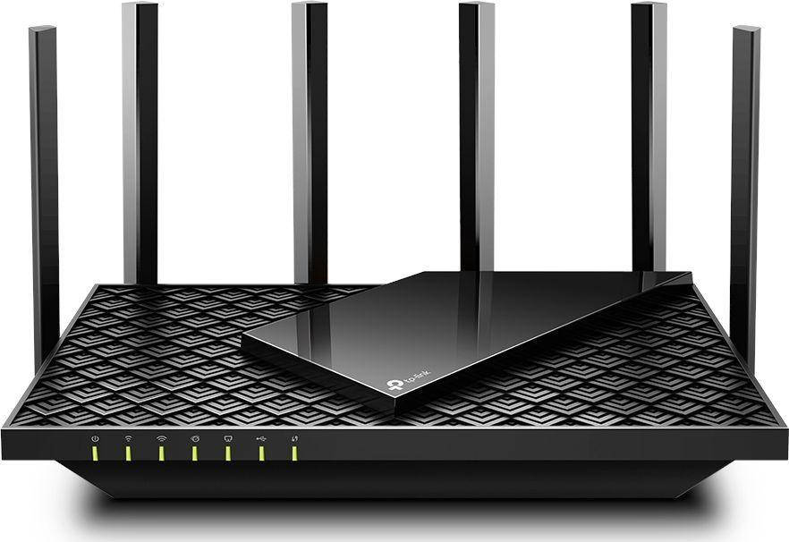 

Беспроводной маршрутизатор (роутер) TP-Link Archer AX73