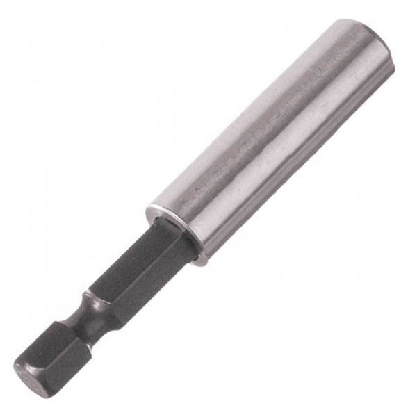 

Держатель магн.д/бит 1/4in х60мм,Drop-Forged Intertool