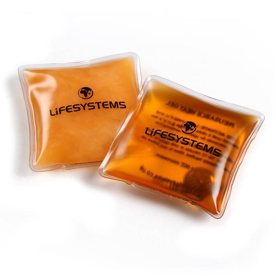

Грелки для рук Lifesystems Reusable Hand Warmer