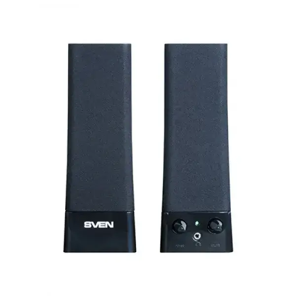 

Акустическая система Sven 235 Black 2.0
