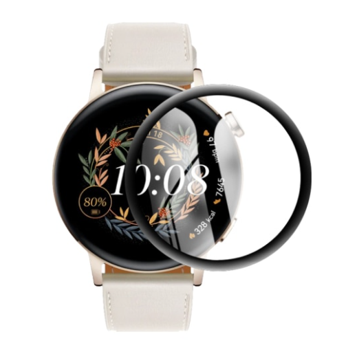 

Защитная пленка DK Composite Film box для Huawei Watch GT 3 42mm (black)