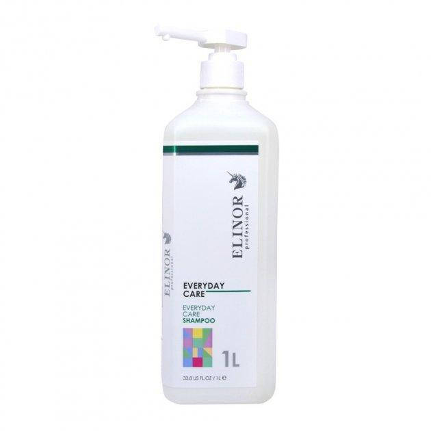 

Шампунь Elinor Everyday Care Shampoo для ежедневного применения 1000 мл