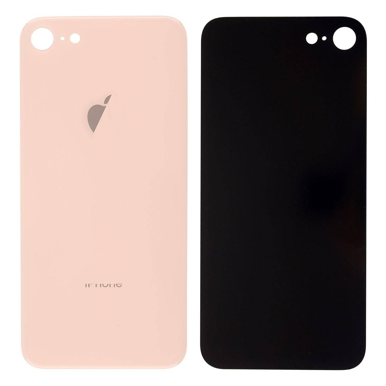 

Задняя крышка iPhone 8, Gold