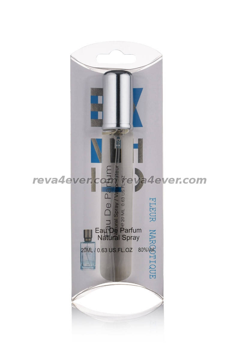 

Ex Nihilo Fleur Narcotique edt 20ml духи ручка спрей стекло на блистере