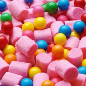 

Bubble Gum отдушка-10 мл