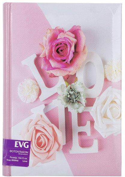 

Альбом 10х15х200, BKM-46200