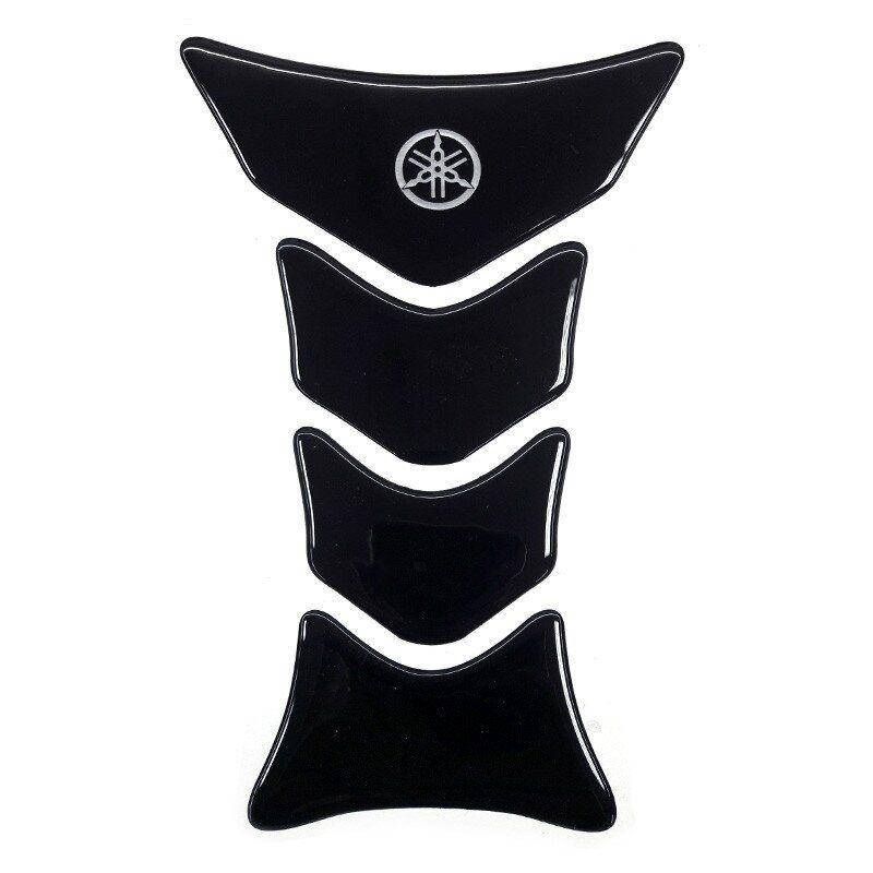 

Наклейка на бак NB-6 Yamaha Logo Gloss