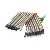 

Провод для ARDUINO, шлейф 40pin папа-мама