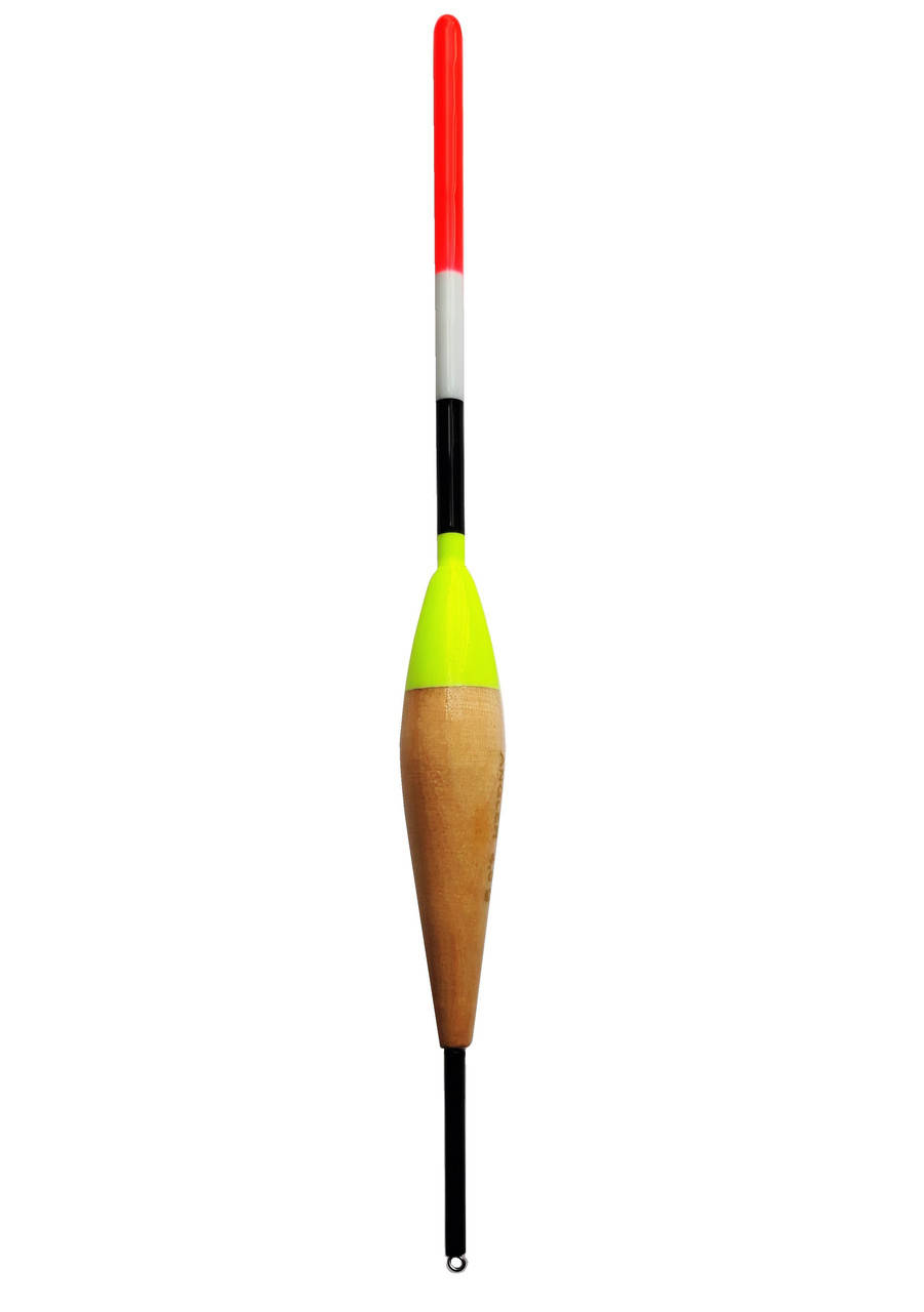 

Поплавок "AngleR" 4,0г. Натурал