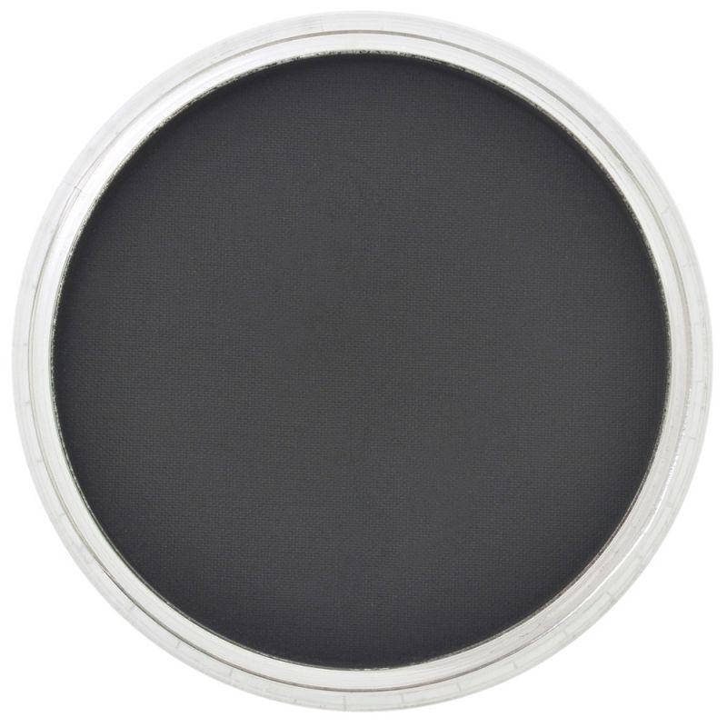 

Художня пастель PanPastel 800.5 Black