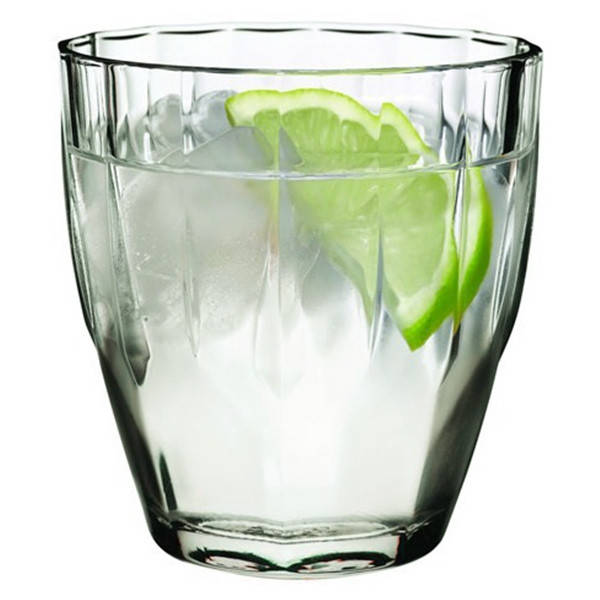 

Набор стаканов высоких Pasabahce Diamond 275 мл 6 пр (52988T6)