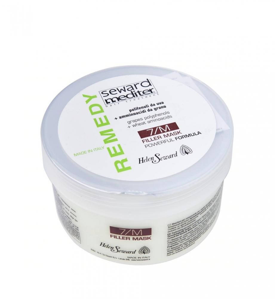 

Маска укрепляющая Helen Seward Filler Mask