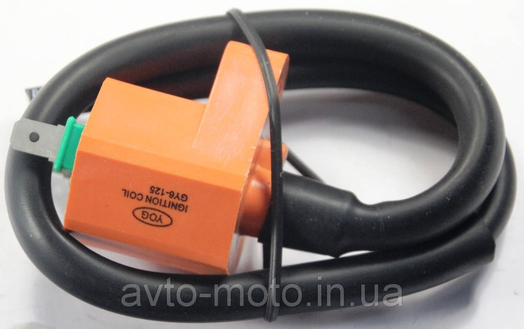 

Катушка зажигания YABEN-60