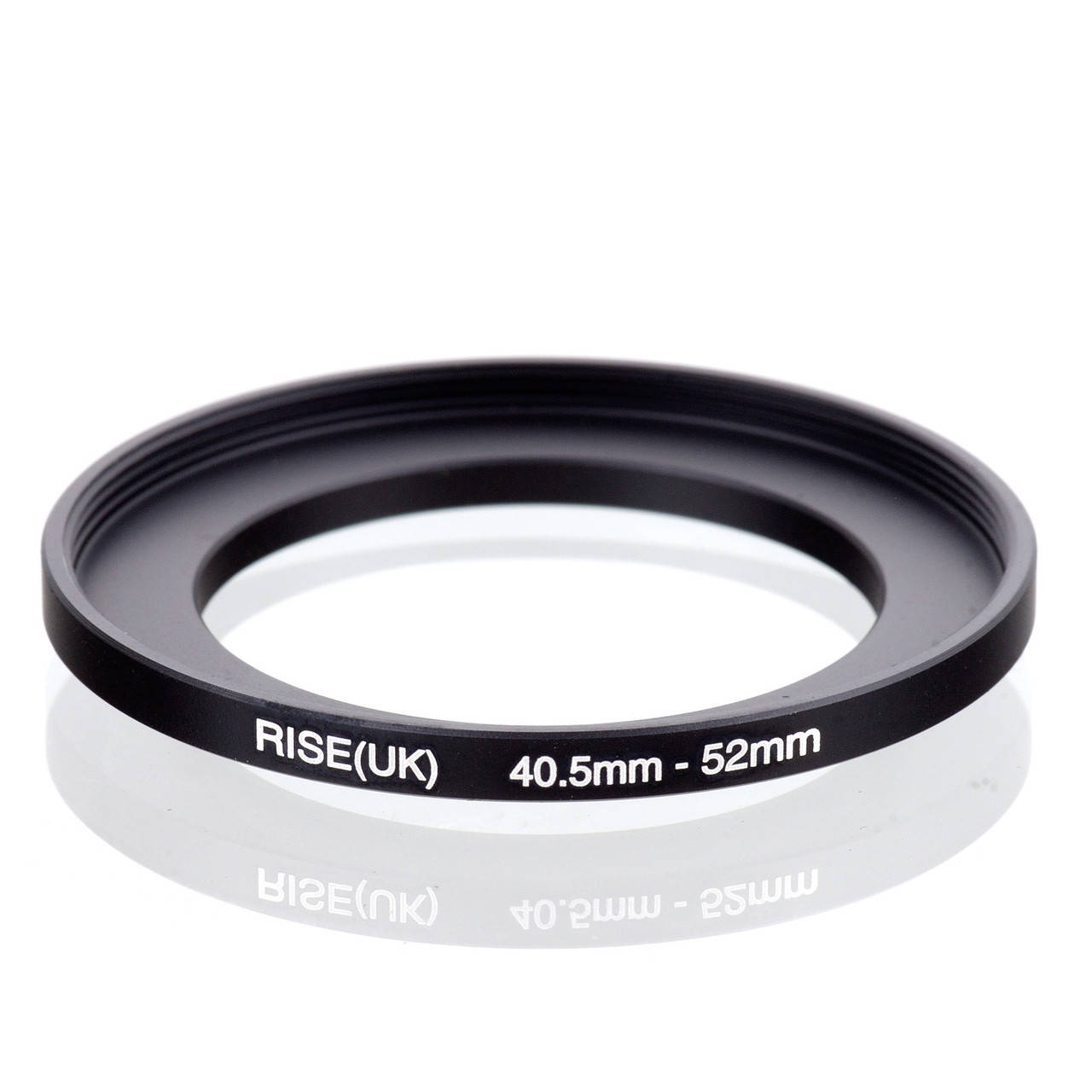 

Переходное повышающее кольцо Step-Up (40.5-52 mm)