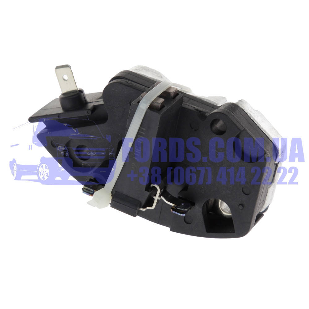 

Реле генератора FORD TRANSIT 1991-2000 (LUCAS) (5018320/84AB10316AA/HMP22LUC0111) HMPX