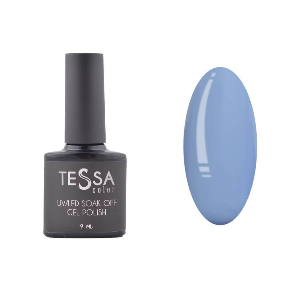 

Гель лак Tessa 9 ml № 079