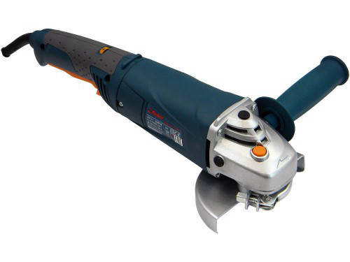 

Угловая шлифмашина REBIR LSM-125/1100E + БЕСПЛАТНАЯ ДОСТАВКА