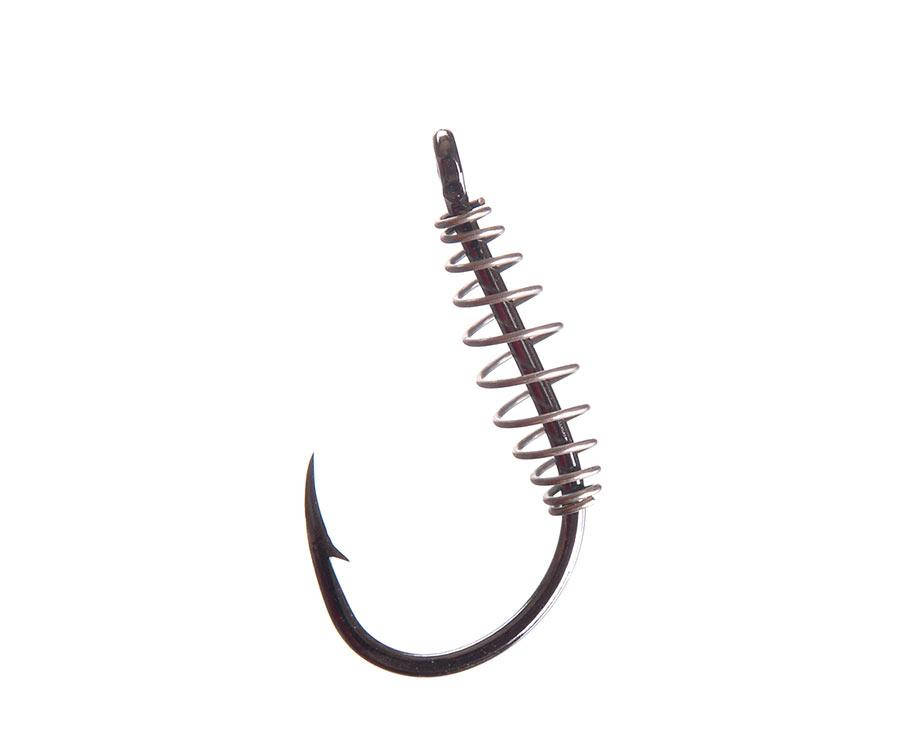 

Крючки Owner 53125 Spring CCN №10