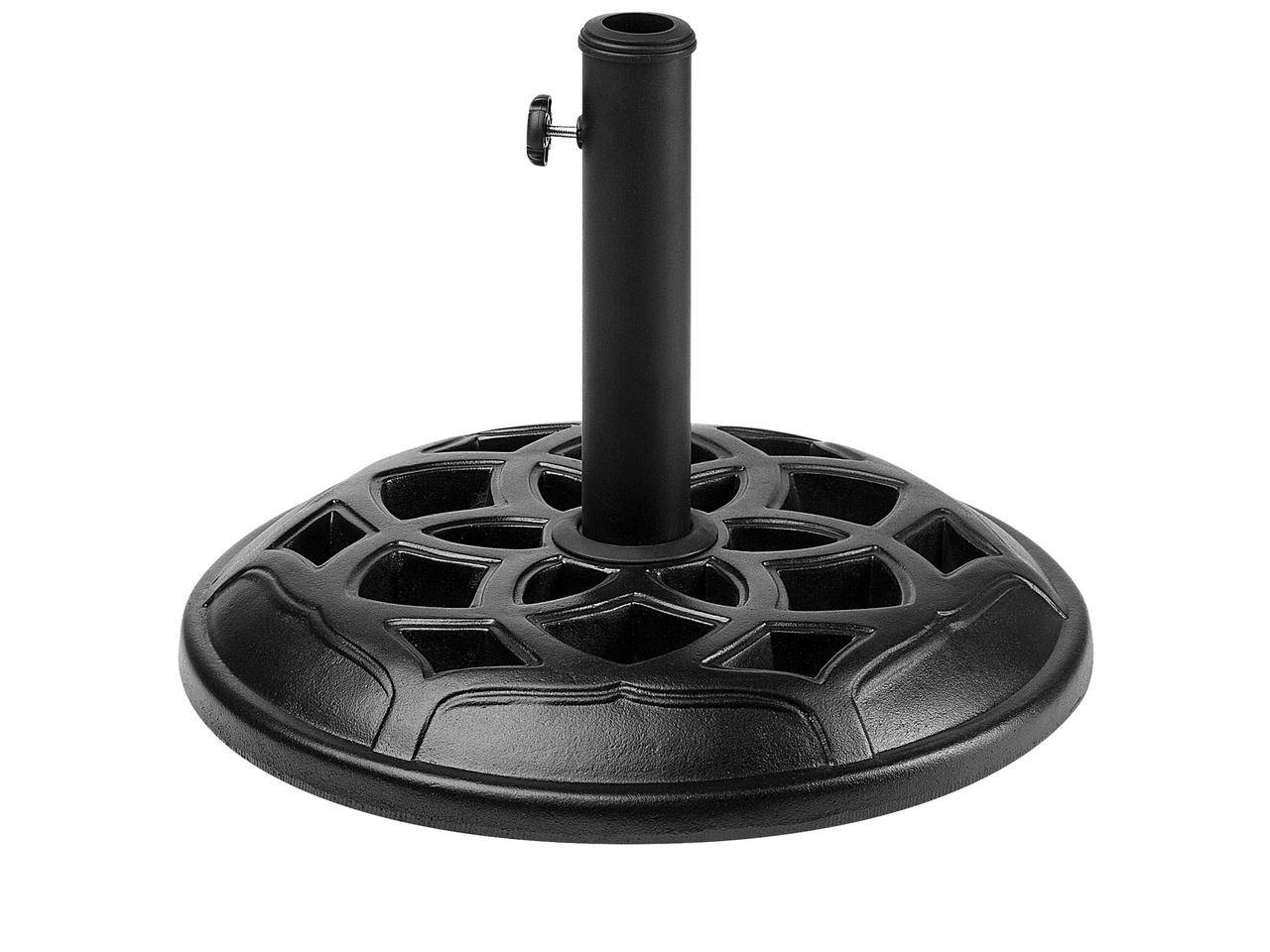 

Основание зонта ø 50 см черный CETO