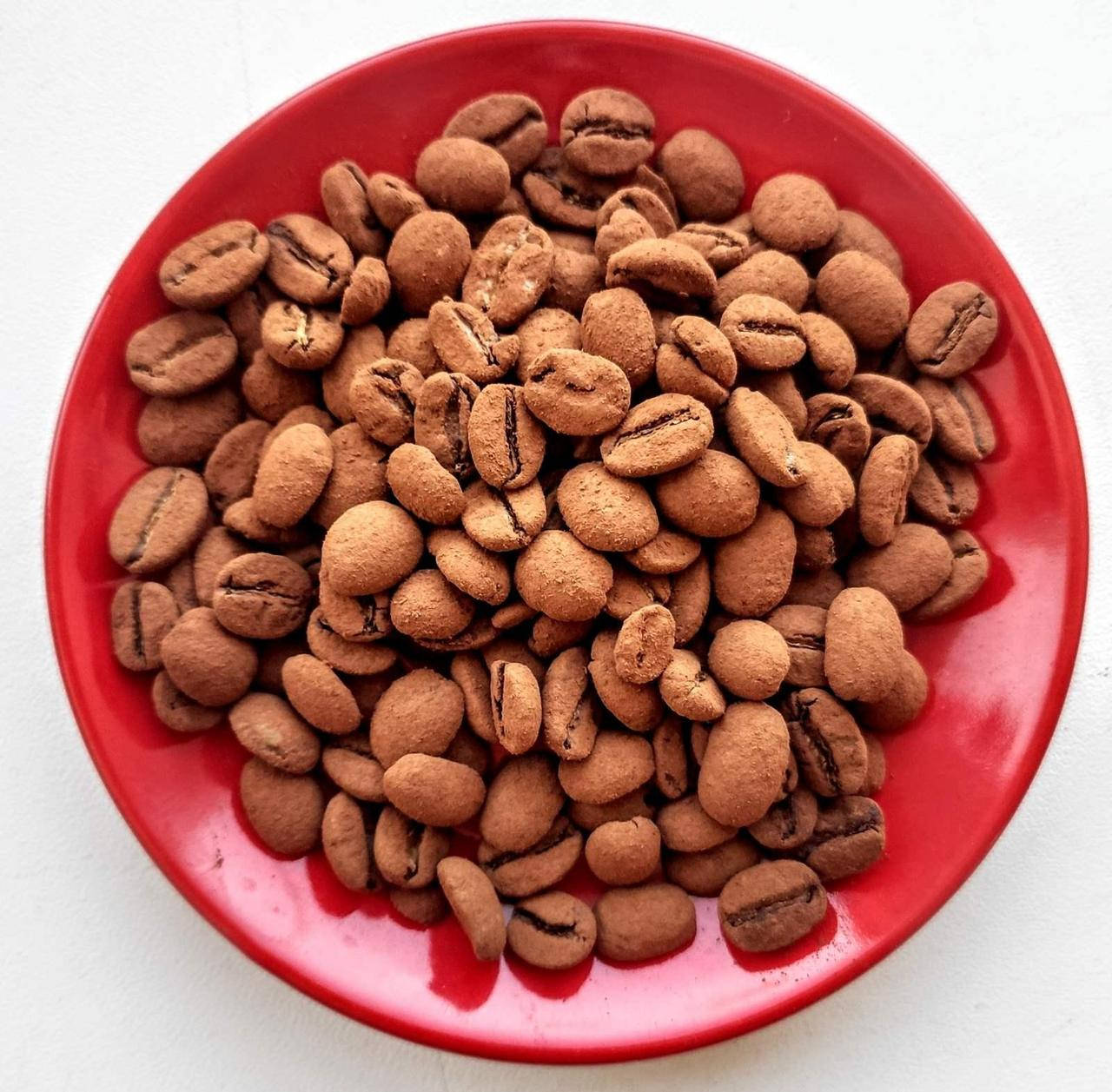 

Королівська кава Lacar Velur Сhocolate