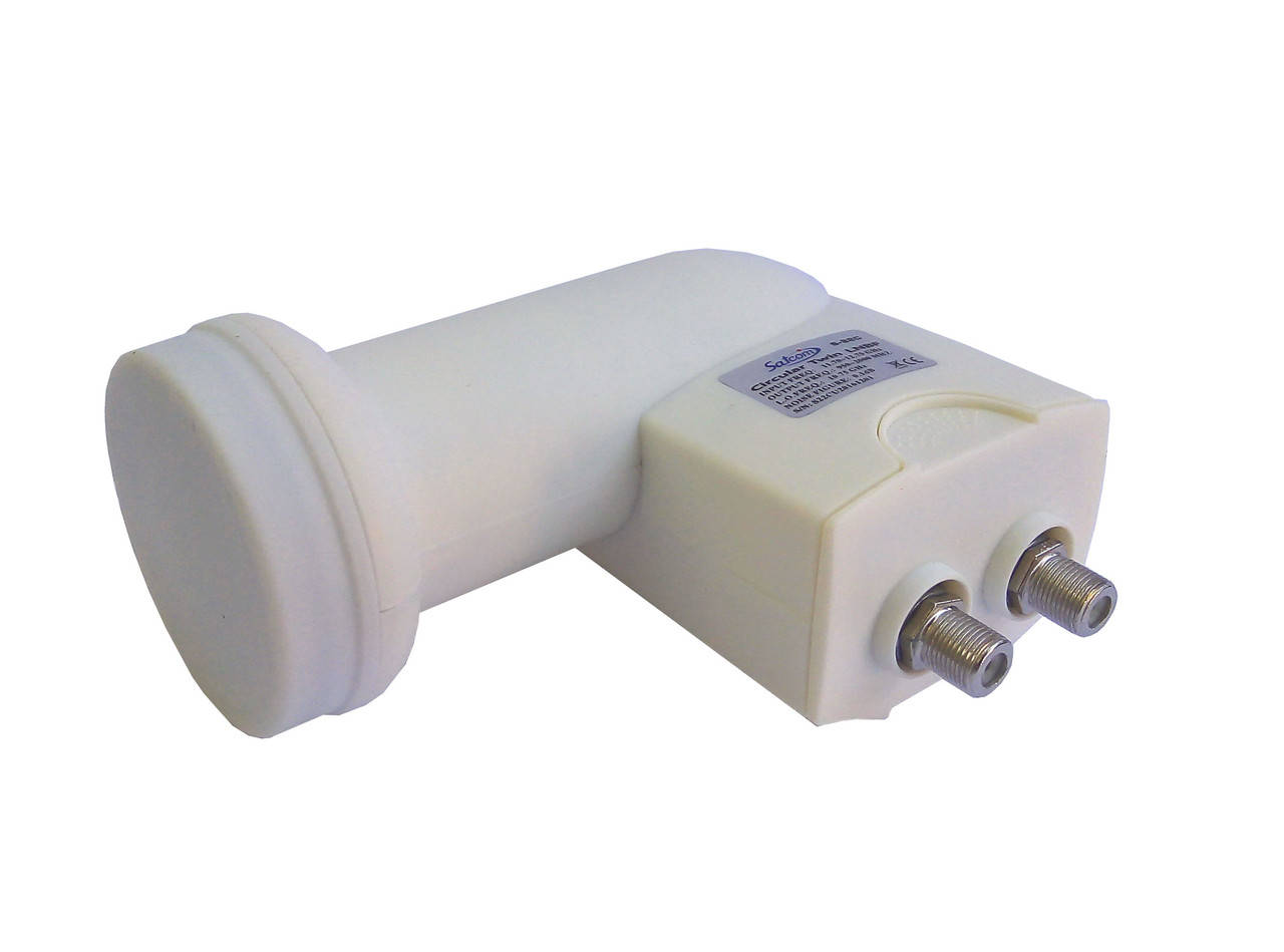

Конвертор Circular TVIN EuroSky UTP-5CP